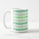 Search for prosperity mugs Christian