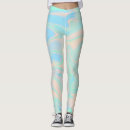 Search for iridescent leggings Pastel
