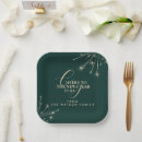 Search for happy new year paper plates Stylish