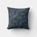 Search for slate blue cushions Pattern