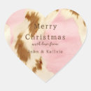 Search for cowhide stickers Brown