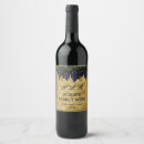 Search for grapes wine labels Bottle
