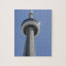 Search for cn tower puzzles Canada