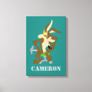Search for wile e coyote art Road runner