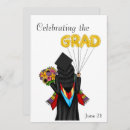 Search for masters graduation invitations Simple