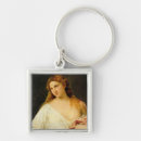 Search for blonds key rings Female