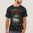 Search for gnome tshirts Xmas