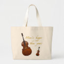 Search for stringed bags Bass