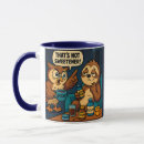 Search for owl design mugs Funny