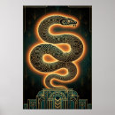 Search for snake posters Serpent