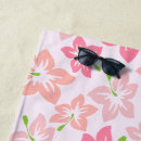 Search for hibiscus beach towels Nature