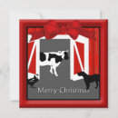 Search for farm animal christmas cards Animals