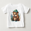 Search for beaver baby clothes Animal