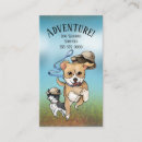 Search for dog boarding business cards Puppies