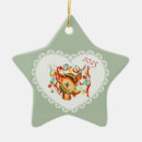 Search for farmhouse christmas tree decorations Gingham
