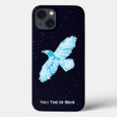 Search for ravens iphone cases Blue