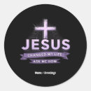 Search for change your life stickers Christian