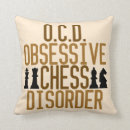 Search for funny ocd gifts Chess