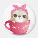 Search for sloths magnets Baby