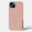 Search for monogram wood cases Trendy