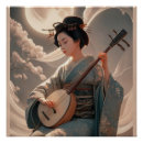 Search for japanese music posters Kimono
