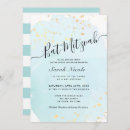 Search for stylish bar bat mitzvah invitations Simple