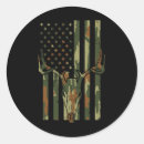 Search for patriotic skull stickers Military