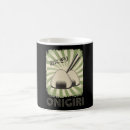 Search for japan onigiri mugs Rice ball