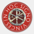 Search for chi rho stickers Christian