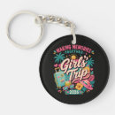 Search for girls trip key rings Travel