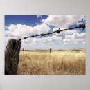 Search for barbed wire posters Rustic