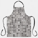Search for graphic arts aprons Background