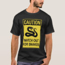 Search for beware tshirts Danger