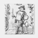 Search for butcher magnets Cartoon