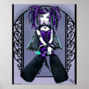 Search for goth fairy posters Fae