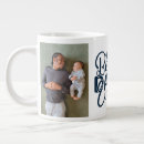 Search for big papa mugs Grandpa