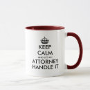 Search for advocate mugs Funny