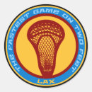 Search for lacrosse heads stickers Lax