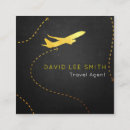 Search for travel agent business cards Trip