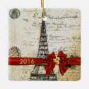 Search for paris christmas tree decorations Cute