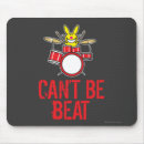 Search for happy bunny mousepads Valentine