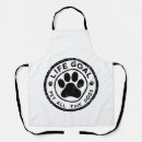 Search for pug life aprons Weimaraner
