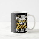 Search for billiards pool player mugs Chalk cue
