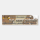 Search for army bumper stickers Military
