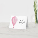 Search for hot pink thank you cards Thanks