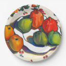 Search for rosh hashanah paper plates Jewish new year
