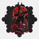Search for halloween witch christmas tree decorations Skull