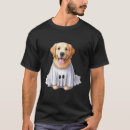 Search for golden retriever halloween tshirts Costume