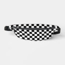 Search for square bum bags Pattern