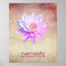 Search for purple lotus flower art Yoga